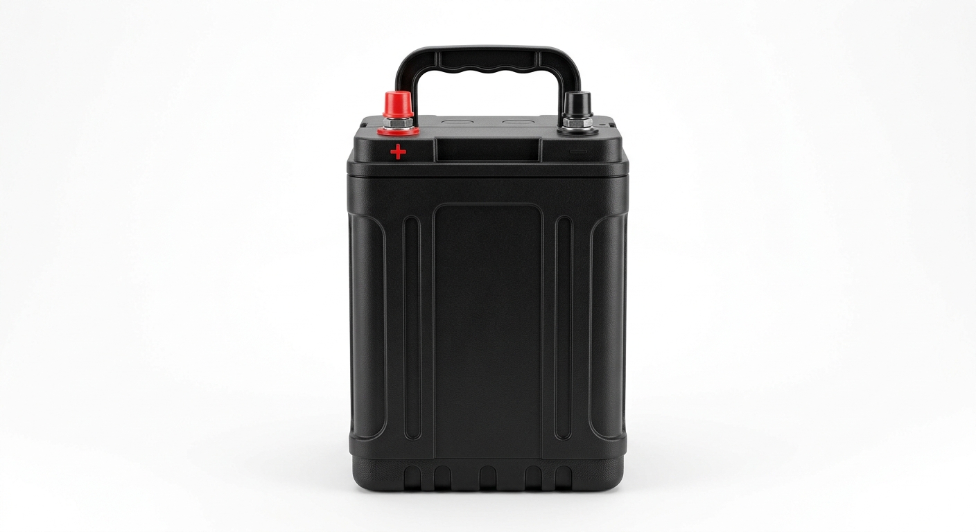 Livguard 150Ah Tubular Battery