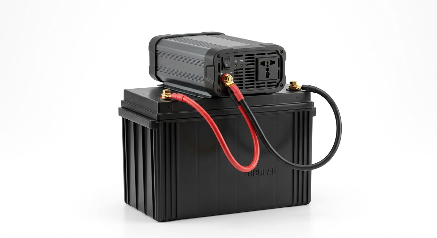 Livguard 900VA Home Inverter