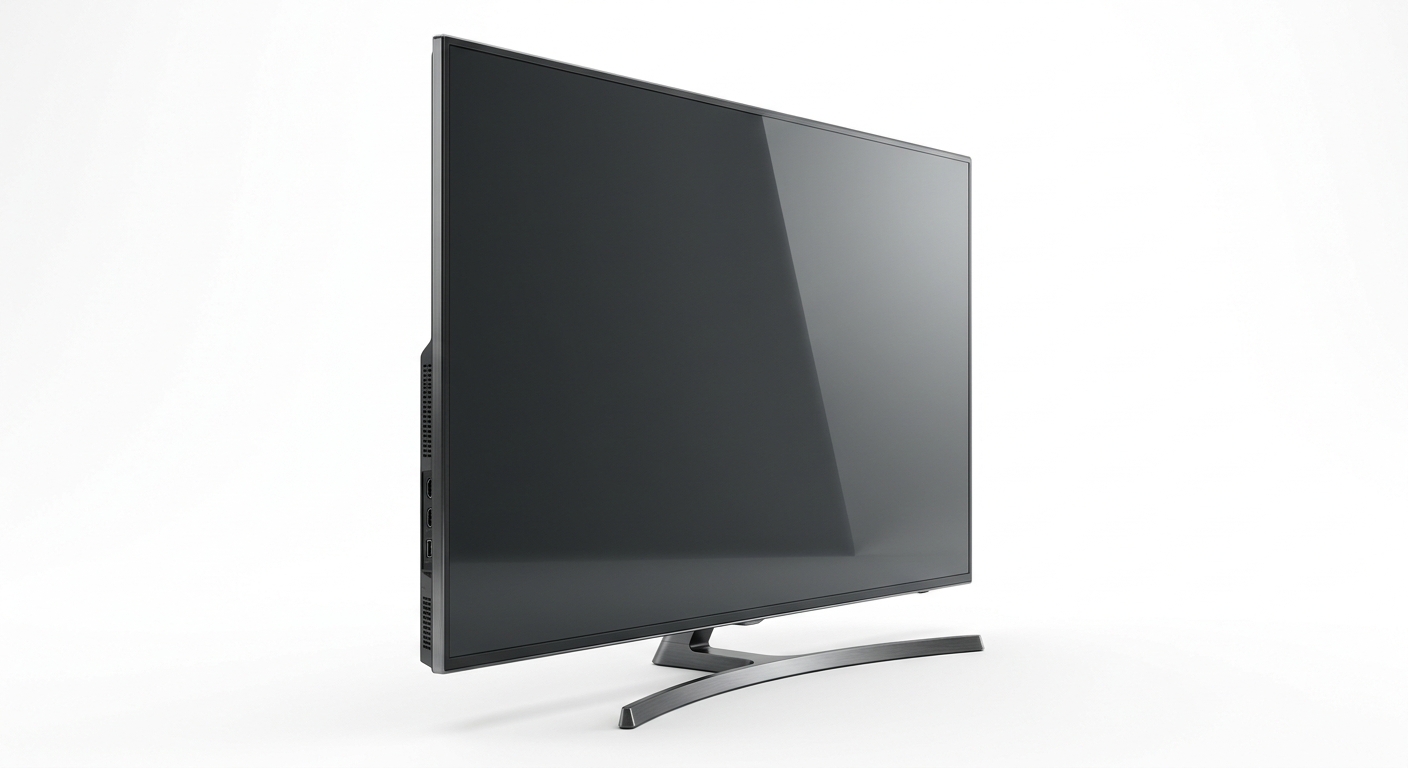 LG 55" 4K Ultra HD Smart LED TV